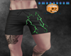 BB_Lightening shorts