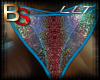 (BS) Rain LR Panty 2 LLT