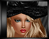 WICKED WITCH HAT