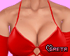 ★Red Girl Dress