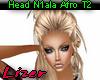 Head N1ala Afro T2