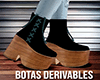 bota bota