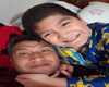 cuadro morenito & hijo