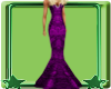 Purity Dress~purple