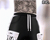 HOT  Street Jogger Black