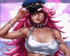 Poison outfit - S.F.