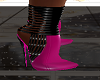 FG~ Sexy Dancer Boots