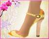 RC Stacked Heel Beauty Y