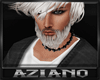 AZ_X_mas White Beard