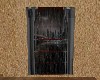 [LN]Rain Window Animated