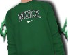 N round-neck sweater M,
