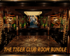 The Tiger Club Bundle