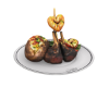 FOOD B LAMB HEART