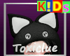 [Tc] Kids Pepper Cat Hat