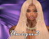 Alesandra Blonde