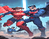 Generic Heroes 11 - VRec