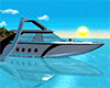Luxus Rich Jacht