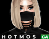 Slits Mask