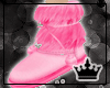 [CP]Pink UGGS
