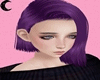 Hair Violet Tofia