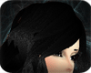 [SL]-Black hair DEER IV