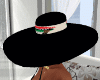 Blackish Hat