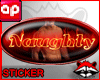[RR] Naughty Flames MALE