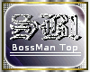 [SB1] BossMan Top Purple