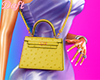 𝓓. Ostrich Lemon