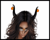 Halloweenhorns
