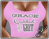 ||X|| Grit & Grace PINK