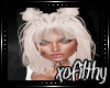 |xo| Abia Ice Blond