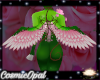Azalea Alicorn Wings V1
