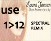 Use Somebody 1/2 Remix