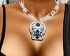 XIs Skull  F