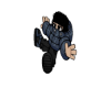 Cutout P. Boy