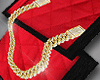 ICY Cuban Link |Gift Box