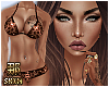 !C Kelie Skin T/P Latte