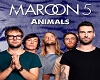 maroon5 -animals