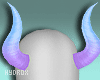 𝓗|Nebulae Horns V.2