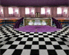 Classic purple Ballroom~