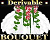 Bouquet - Derivable
