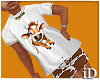 iD: Cow Shirt KID