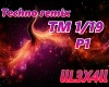 Techno remix P1