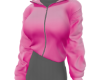 /// Street Hoodie Pink