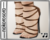 n. Basic Heels Brown