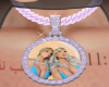 clermont twins chain