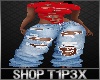 lTl Sindy Outfit V8