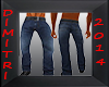 Trussardi Jeans w Belt M