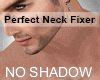 Perfect Neck Fixer Patch
